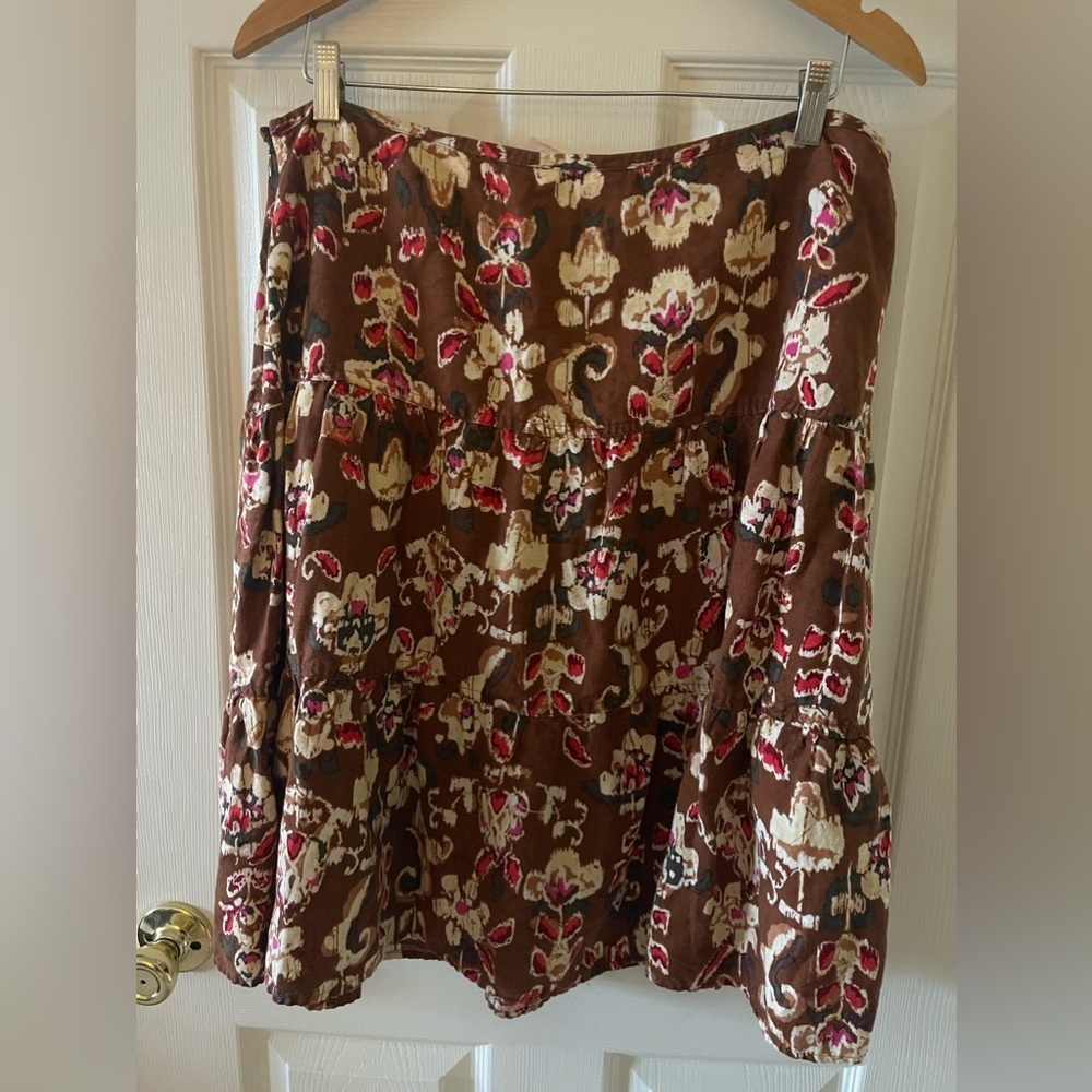 Heart of Palms skirt • Women’s size 16 - Picture 5 of 7